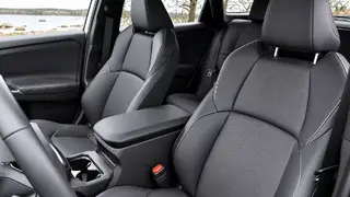 Subaru E-Outback