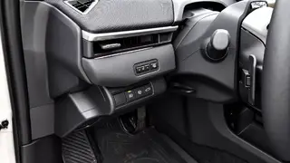 Subaru E-Outback