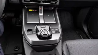 Subaru E-Outback
