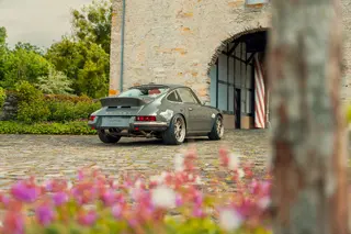 TECHART GTclassic