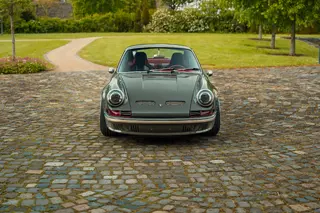 TECHART GTclassic