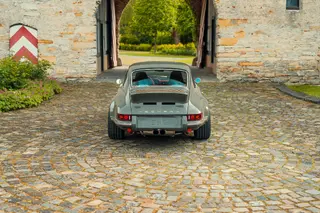 TECHART GTclassic
