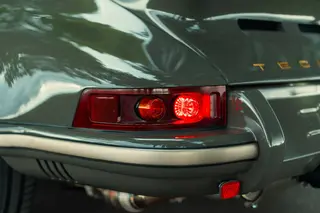 TECHART GTclassic