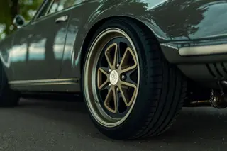 TECHART GTclassic