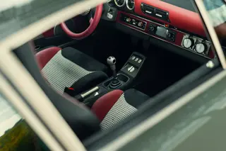 TECHART GTclassic