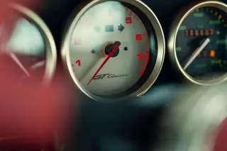 TECHART GTclassic