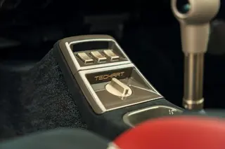 TECHART GTclassic