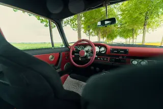 TECHART GTclassic