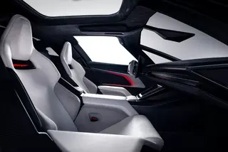 Tesla Roadster