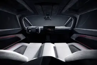 Tesla Roadster