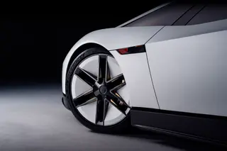 Tesla Roadster