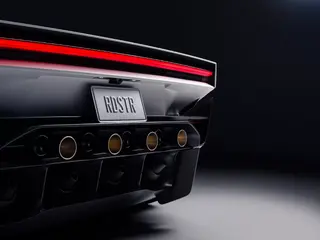 Tesla Roadster