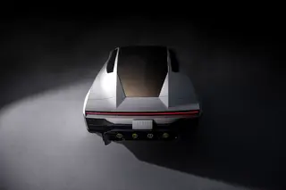 Tesla Roadster