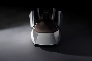 Tesla Roadster