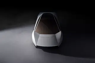 Tesla Roadster