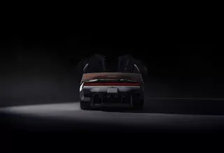 Tesla Roadster