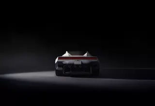 Tesla Roadster