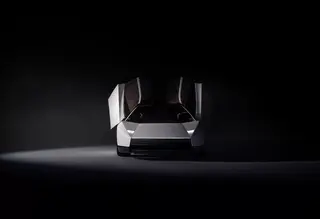 Tesla Roadster