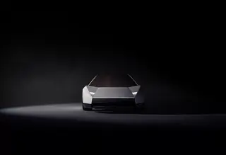 Tesla Roadster