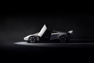 Tesla Roadster