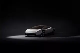 Tesla Roadster