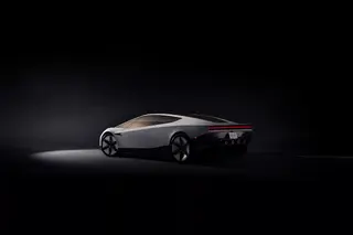 Tesla Roadster