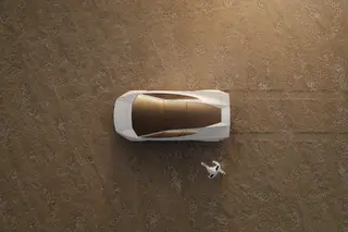 Tesla Roadster