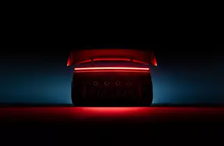 Tesla Roadster
