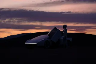 Tesla Roadster