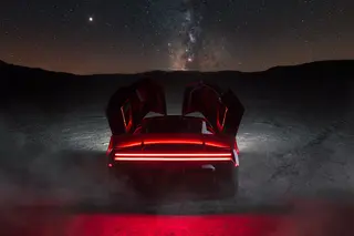 Tesla Roadster