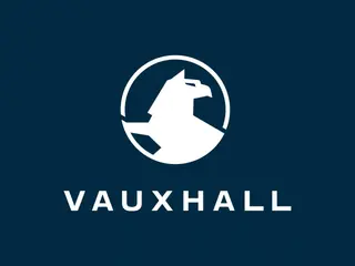 Vauxhall logo