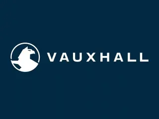 Vauxhall logo