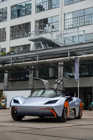 Ventra