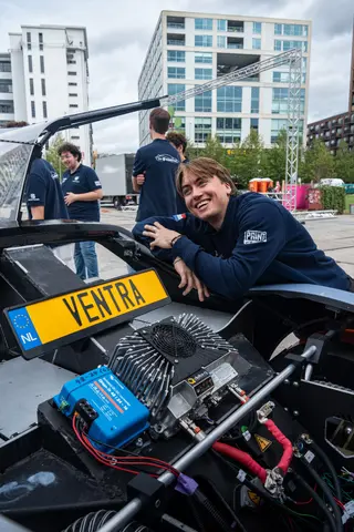 Ventra
