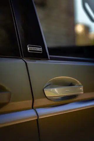 Volkswagen ABT Multivan