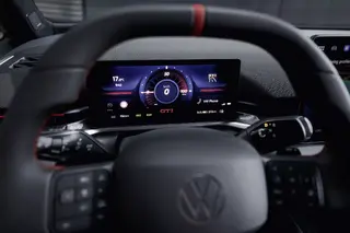 Volkswagen ID.3 GTI