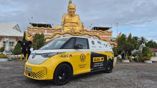Volkswagen ID. Buzz