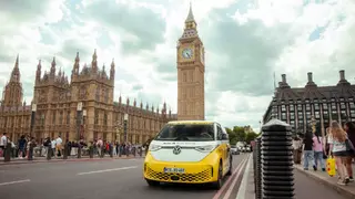 Volkswagen ID. Buzz