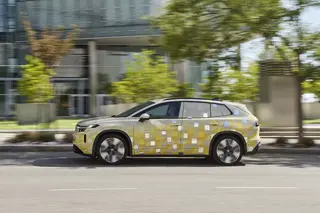 Volkswagen ID. Tiguan