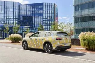Volkswagen ID. Tiguan