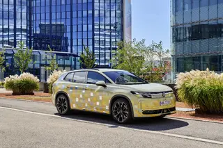 Volkswagen ID. Tiguan