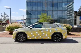 Volkswagen ID. Tiguan
