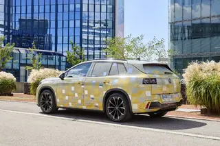 Volkswagen ID. Tiguan