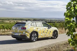 Volkswagen ID. Tiguan