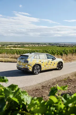 Volkswagen ID. Tiguan