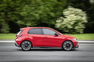 Volkswagen ID. Polo GTI