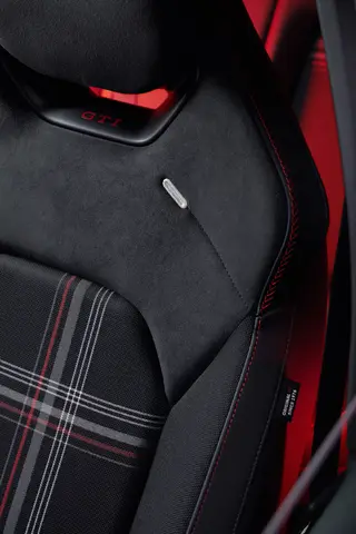 Volkswagen ID. Polo GTI