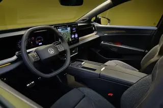 Volkswagen ID. Tiguan