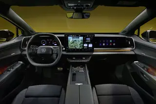 Volkswagen ID. Tiguan