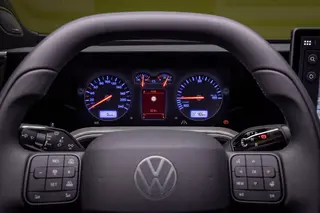 Volkswagen ID. Tiguan